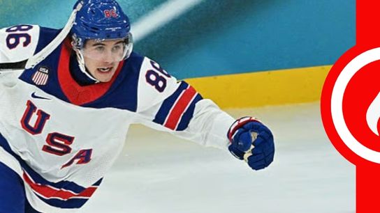 USA stuns Canada in overtime taken in Rochester, N.Y.